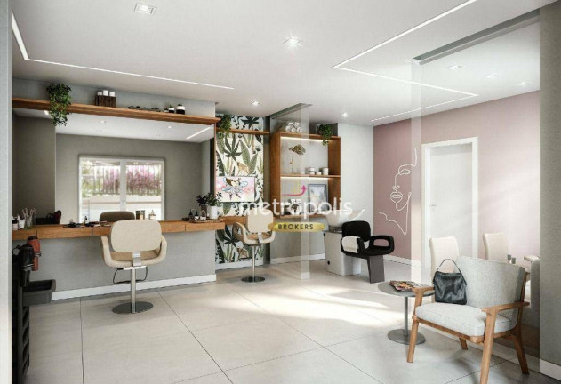 Imagem Apartamento com 2 Quartos à Venda, 46 m² em Ipiranga - São Paulo Imagem Apartamento com 2 Quartos à Venda, 46 m² em Ipiranga - São Paulo