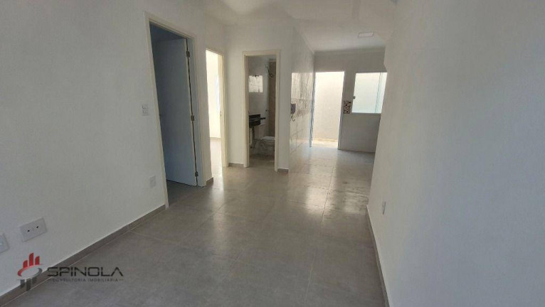 Imagem Casa com 2 Quartos à Venda, 49 m² em Vilamar - Praia Grande Imagem Casa com 2 Quartos à Venda, 49 m² em Vilamar - Praia Grande