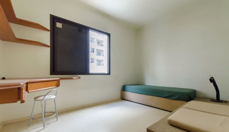Imagem Apartamento com 4 Quartos à Venda, 140 m² em Jardim Ampliação - São Paulo Imagem Apartamento com 4 Quartos à Venda, 140 m² em Jardim Ampliação - São Paulo