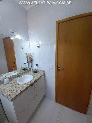 Imagem Casa com 3 Quartos à Venda, 110 m² em Jardim Maristela - Atibaia