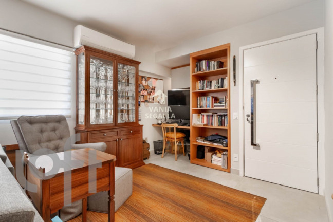 Imagem Apartamento com 3 Quartos à Venda, 105 m² em Pinheiros - São Paulo Imagem Apartamento com 3 Quartos à Venda, 105 m² em Pinheiros - São Paulo