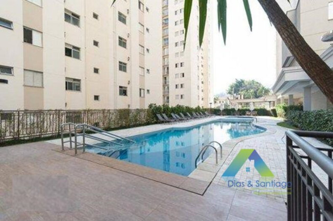Imagem Apartamento com 3 Quartos à Venda, 109 m² em Jardim Aeroporto - São Paulo Imagem Apartamento com 3 Quartos à Venda, 109 m² em Jardim Aeroporto - São Paulo