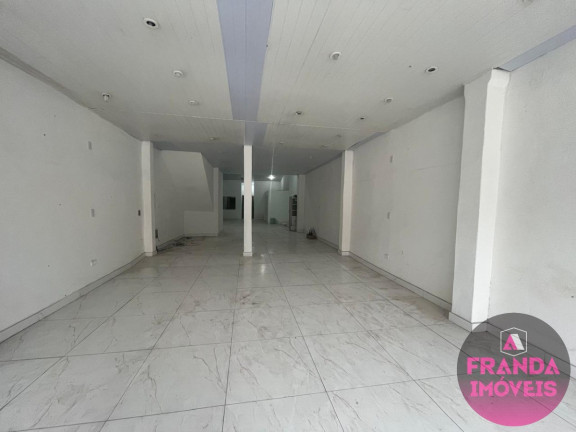 Imagem Ponto Comercial para Alugar, 150 m² em Itaguá - Ubatuba Imagem Ponto Comercial para Alugar, 150 m² em Itaguá - Ubatuba