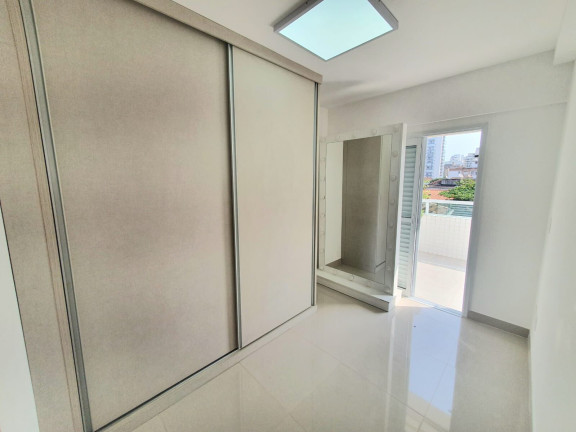 Imagem Apartamento com 2 Quartos à Venda, 54 m² em Embaré - Santos