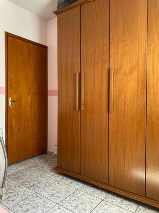 Imagem Casa com 2 Quartos à Venda, 125 m² em Jardim Brasília - São Manuel