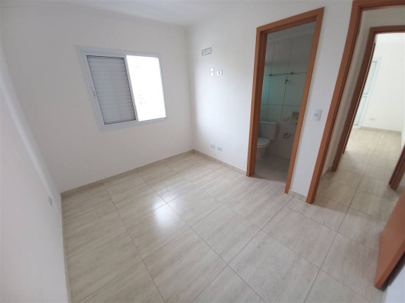Imagem Apartamento com 2 Quartos à Venda, 77 m² em Mirim - Praia Grande