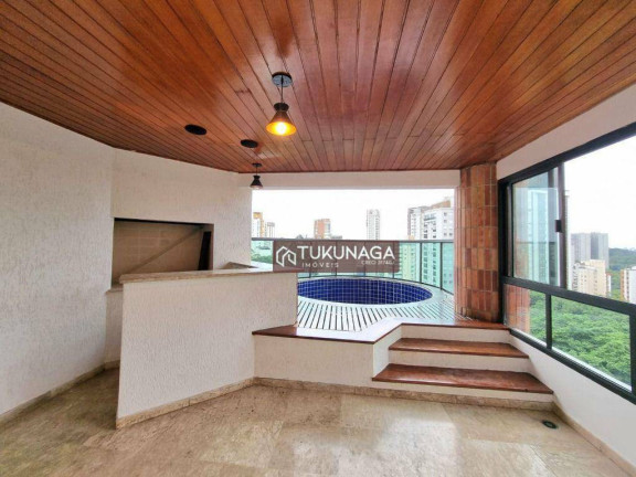 Imagem Apartamento com 4 Quartos à Venda, 236 m² em Vila Suzana - São Paulo Imagem Apartamento com 4 Quartos à Venda, 236 m² em Vila Suzana - São Paulo