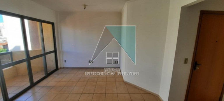 Imagem Apartamento com 1 Quarto à Venda,  em Vila Seixas - Ribeirão Preto