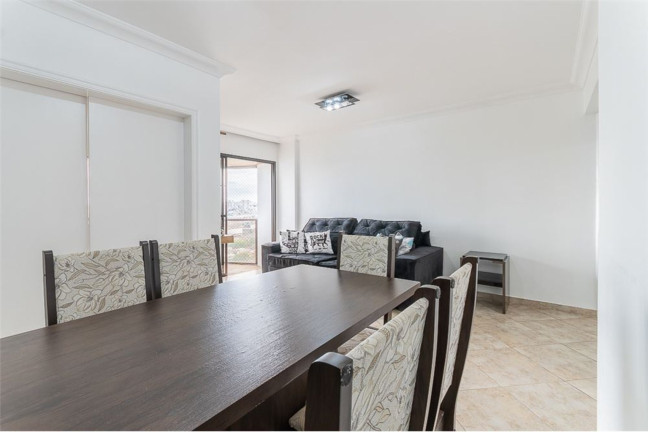 Imagem Apartamento com 3 Quartos à Venda, 72 m² em Vila Prudente - São Paulo