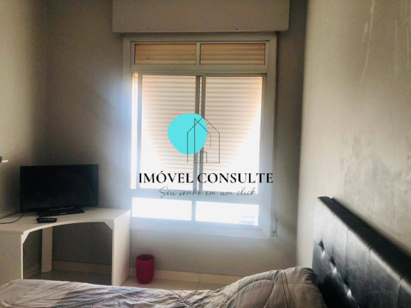 Imagem Apartamento com 3 Quartos à Venda, 110 m² em Higienópolis - São Paulo
