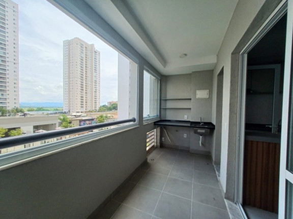 Imagem Apartamento com 2 Quartos à Venda, 59 m² em Vila Industrial - São José Dos Campos Imagem Apartamento com 2 Quartos à Venda, 59 m² em Vila Industrial - São José Dos Campos