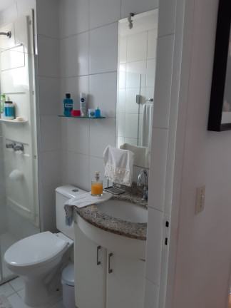 Imagem Imóvel com 2 Quartos à Venda, 45 m² em Sacomã - São Paulo Imagem Imóvel com 2 Quartos à Venda, 45 m² em Sacomã - São Paulo