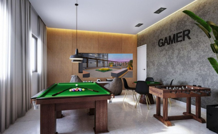 Imagem Apartamento com 2 Quartos à Venda, 38 m² em Jardim Albertina - Guarulhos