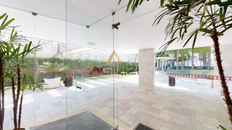 Imagem Apartamento com 3 Quartos à Venda, 152 m² em Pinheiros - São Paulo Imagem Apartamento com 3 Quartos à Venda, 152 m² em Pinheiros - São Paulo