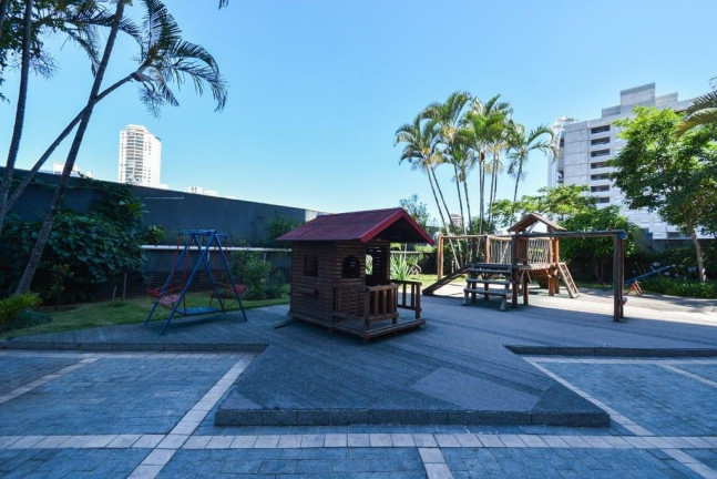 Imagem Apartamento com 3 Quartos à Venda, 78 m² em Bosque Da Saúde - São Paulo Imagem Apartamento com 3 Quartos à Venda, 78 m² em Bosque Da Saúde - São Paulo