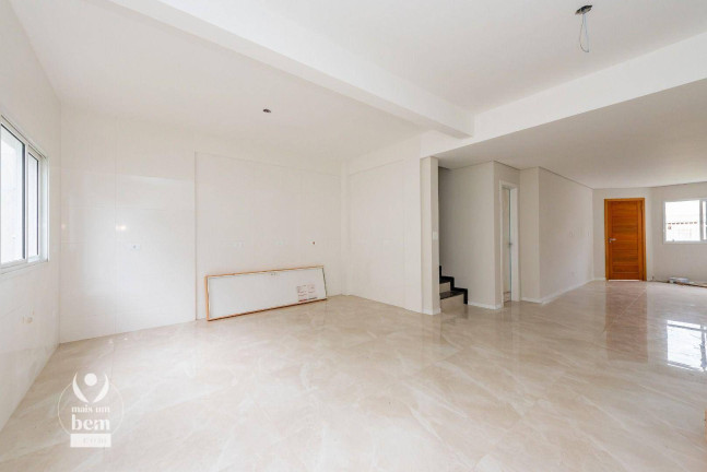 Imagem Sobrado com 3 Quartos à Venda, 180 m² em Portão - Curitiba Imagem Sobrado com 3 Quartos à Venda, 180 m² em Portão - Curitiba