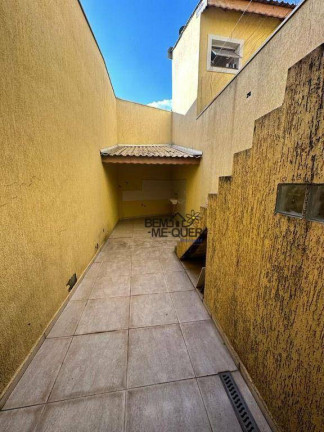 Imagem Sobrado com 3 Quartos à Venda ou Locação, 170 m² em Vila América - São Paulo Imagem Sobrado com 3 Quartos à Venda ou Locação, 170 m² em Vila América - São Paulo