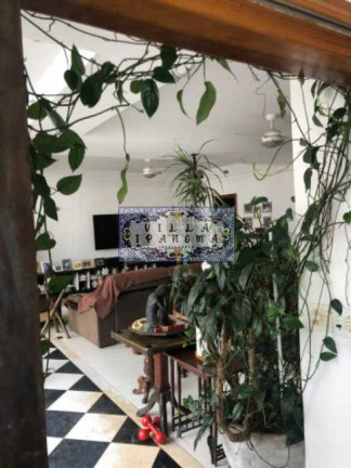 Imagem Apartamento com 5 Quartos à Venda, 320 m² em Copacabana - Rio De Janeiro