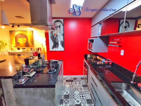 Imagem Apartamento com 3 Quartos à Venda, 150 m² em Engenheiro Luciano Cavalcante - Fortaleza Imagem Apartamento com 3 Quartos à Venda, 150 m² em Engenheiro Luciano Cavalcante - Fortaleza