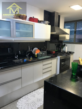 Imagem Apartamento com 4 Quartos à Venda, 240 m² em Praia De Itaparica - Vila Velha Imagem Apartamento com 4 Quartos à Venda, 240 m² em Praia De Itaparica - Vila Velha