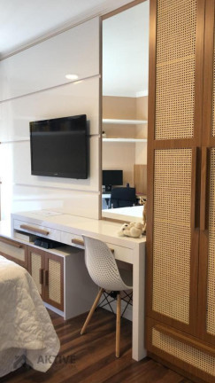 Imagem Apartamento com 3 Quartos à Venda, 155 m² em Alphaville - Barueri Imagem Apartamento com 3 Quartos à Venda, 155 m² em Alphaville - Barueri