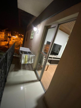 Imagem Apartamento com 2 Quartos à Venda, 66 m² em Mogi Moderno - Mogi Das Cruzes