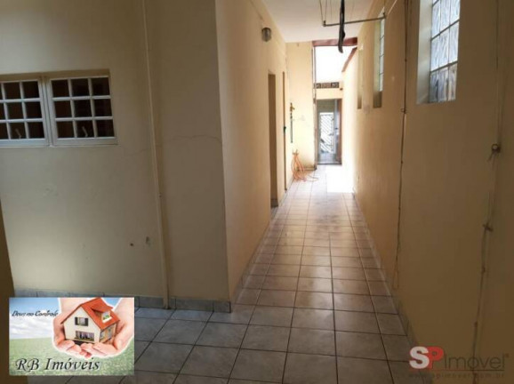 Imagem Casa com 3 Quartos à Venda, 193 m² em Jardim - Santo André Imagem Casa com 3 Quartos à Venda, 193 m² em Jardim - Santo André