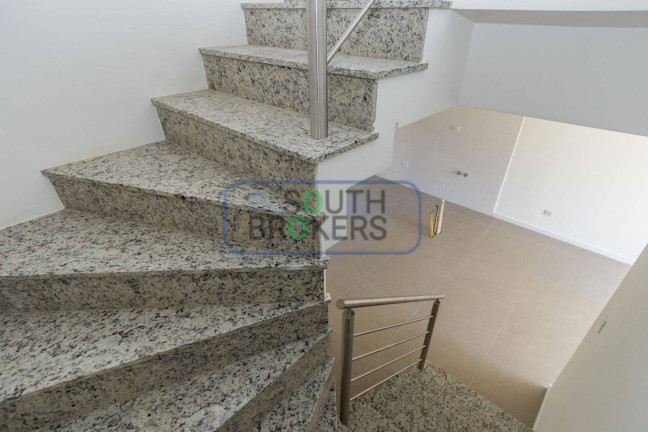 Imagem Casa com 3 Quartos à Venda, 138 m² em Pilarzinho - Curitiba