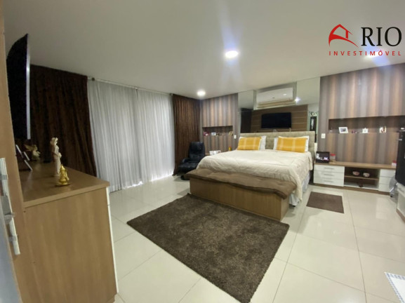 Imagem Casa com 5 Quartos à Venda, 640 m² em Barra Da Tijuca - Rio De Janeiro
