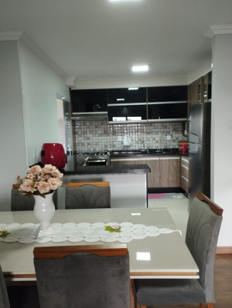 Imagem Apartamento com 3 Quartos à Venda, 90 m² em Cidade Cruzeiro Do Sul - Suzano