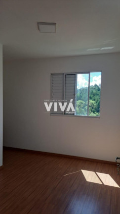Imagem Apartamento com 2 Quartos à Venda, 53 m² em Ponte Alta - Extrema