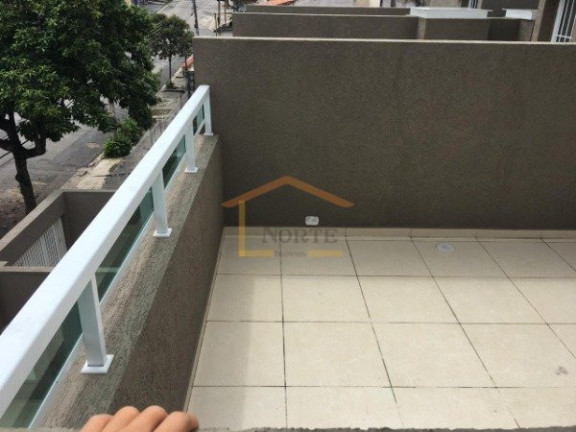 Imagem Casa com 2 Quartos à Venda, 120 m² em Penha De França - São Paulo