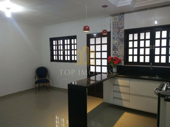 Imagem Sobrado com 3 Quartos à Venda, 129 m² em Jardim Nova República - São José Dos Campos Imagem Sobrado com 3 Quartos à Venda, 129 m² em Jardim Nova República - São José Dos Campos