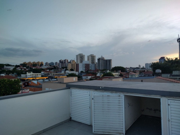 Imagem Apartamento com 1 Quarto à Venda, 40 m² em Vila Sônia - São Paulo