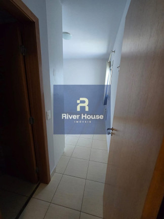 Imagem Apartamento com 3 Quartos para Alugar, 70 m² em Grande Terceiro - Cuiabá Imagem Apartamento com 3 Quartos para Alugar, 70 m² em Grande Terceiro - Cuiabá