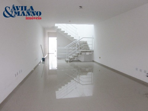Imagem Sobrado com 3 Quartos à Venda, em água Rasa - Sao Paulo Imagem Sobrado com 3 Quartos à Venda, em água Rasa - Sao Paulo