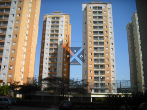 Imagem Imóvel com 2 Quartos à Venda, 52 m² em Bélem - São Paulo