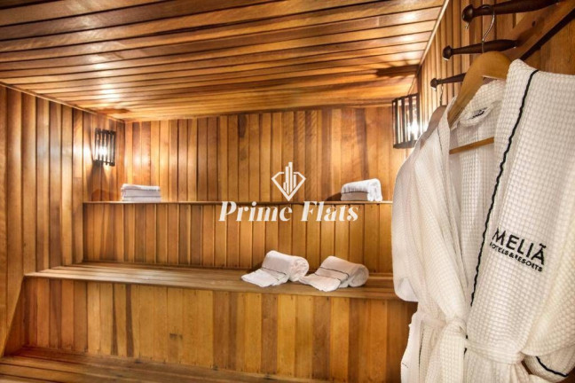 Imagem Apartamento com 1 Quarto à Venda, 29 m² em Itaim Bibi - São Paulo Imagem Apartamento com 1 Quarto à Venda, 29 m² em Itaim Bibi - São Paulo