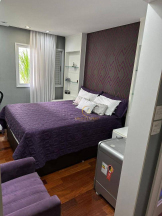 Imagem Apartamento com 3 Quartos à Venda, 130 m² em Jardim Aquarius - São José Dos Campos Imagem Apartamento com 3 Quartos à Venda, 130 m² em Jardim Aquarius - São José Dos Campos
