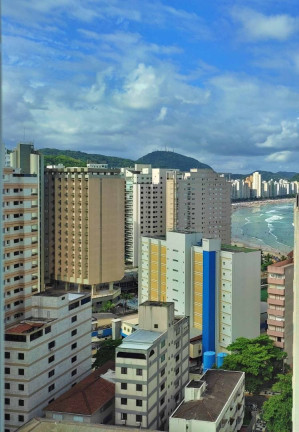 Imagem Apartamento com 3 Quartos à Venda, 90 m² em Jardim Astúrias - Guarujá Imagem Apartamento com 3 Quartos à Venda, 90 m² em Jardim Astúrias - Guarujá