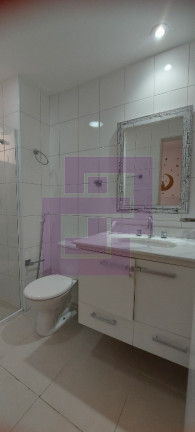 Imagem Apartamento com 3 Quartos à Venda, 180 m² em Vila Alzira - Guarujá Imagem Apartamento com 3 Quartos à Venda, 180 m² em Vila Alzira - Guarujá
