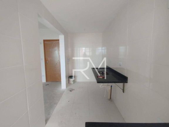 Imagem Apartamento com 2 Quartos à Venda, 71 m² em Centro - Mongaguá