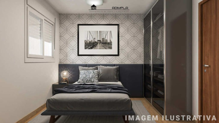 Imagem Apartamento com 2 Quartos à Venda, 42 m² em Colégio - Rio De Janeiro Imagem Apartamento com 2 Quartos à Venda, 42 m² em Colégio - Rio De Janeiro