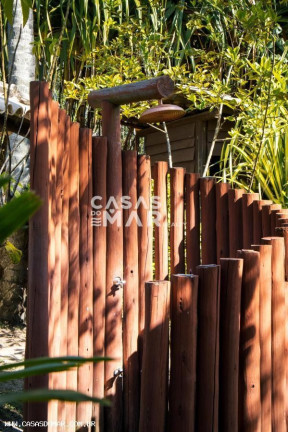 Imagem Casa com 5 Quartos para Alugar ou Temporada, 1.500 m² em Trancoso - Porto Seguro