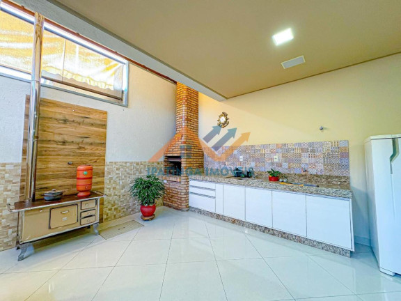 Imagem Apartamento com 3 Quartos à Venda, 170 m² em Bethânia - Ipatinga