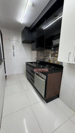 Imagem Apartamento com 2 Quartos à Venda, 50 m² em Parque Novo Mundo - São Paulo Imagem Apartamento com 2 Quartos à Venda, 50 m² em Parque Novo Mundo - São Paulo