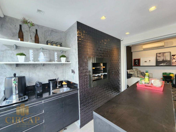 Imagem Apartamento com 3 Quartos à Venda ou Locação, 121 m² em Pinheiros - São Paulo