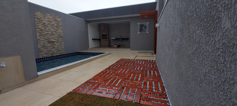 Imagem Casa com 3 Quartos à Venda, 210 m² em Cibratel Ii - Itanhaém Imagem Casa com 3 Quartos à Venda, 210 m² em Cibratel Ii - Itanhaém