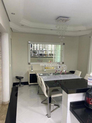 Imagem Sobrado com 3 Quartos à Venda, 480 m² em Jardim - Santo André Imagem Sobrado com 3 Quartos à Venda, 480 m² em Jardim - Santo André