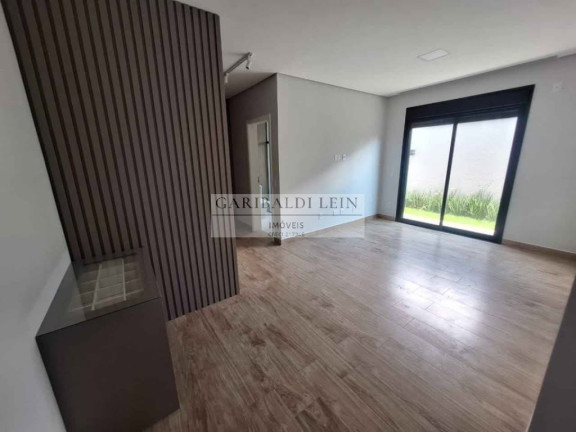 Imagem Casa com 3 Quartos à Venda, 274 m² em Swiss Park - Campinas